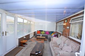 Conservatory- click for photo gallery